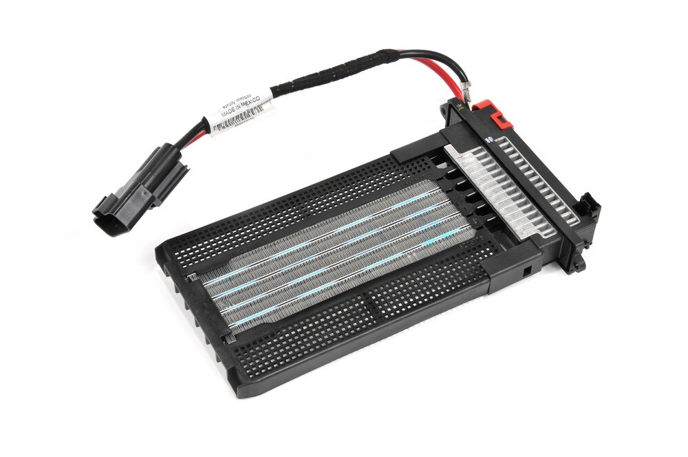GM Genuine Parts Heater Core