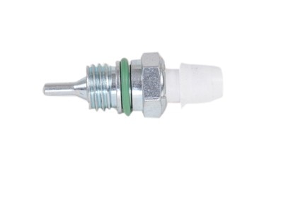 GM Genuine Parts Air Conditioning Refrigerant Temperature Sensor (Programming Required)
