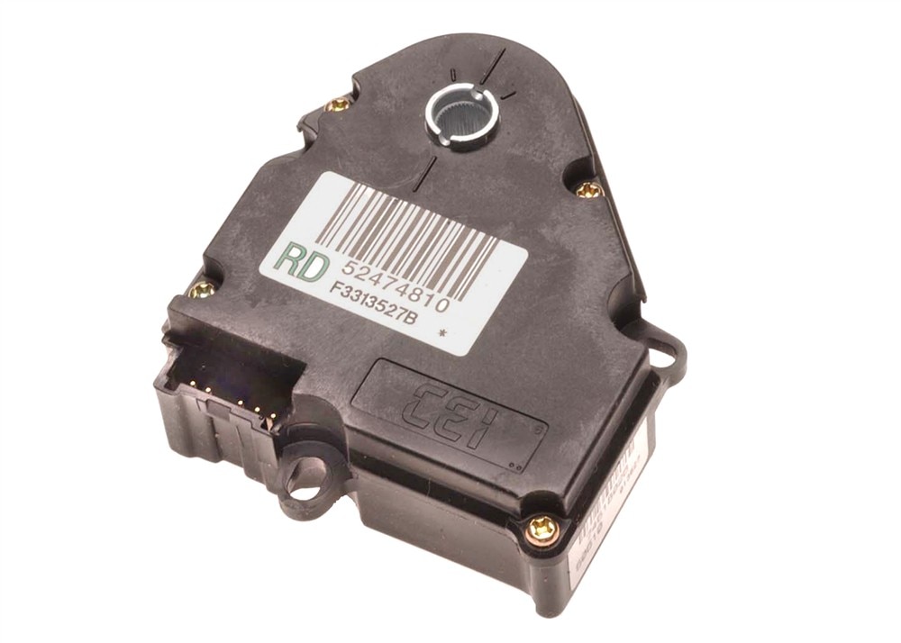 GM Genuine Parts Temperature Valve Actuator