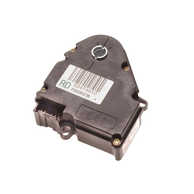 GM Genuine Parts Temperature Valve Actuator