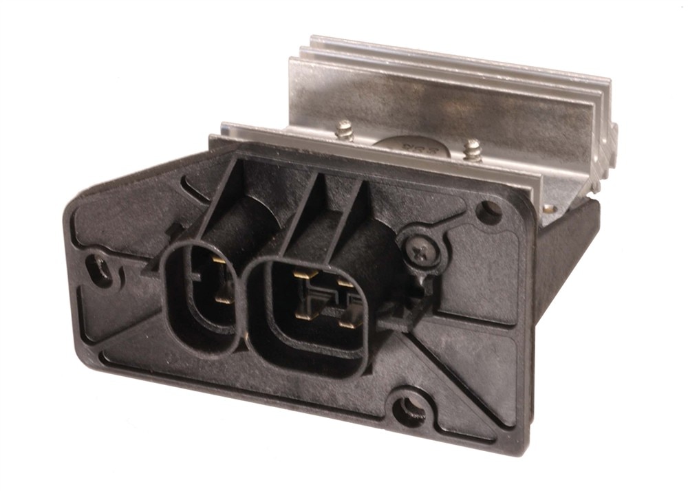GM Genuine Parts Heating and Air Conditioning Blower Control Module