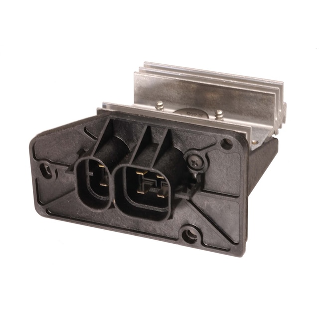 GM Genuine Parts Heating and Air Conditioning Blower Control Module