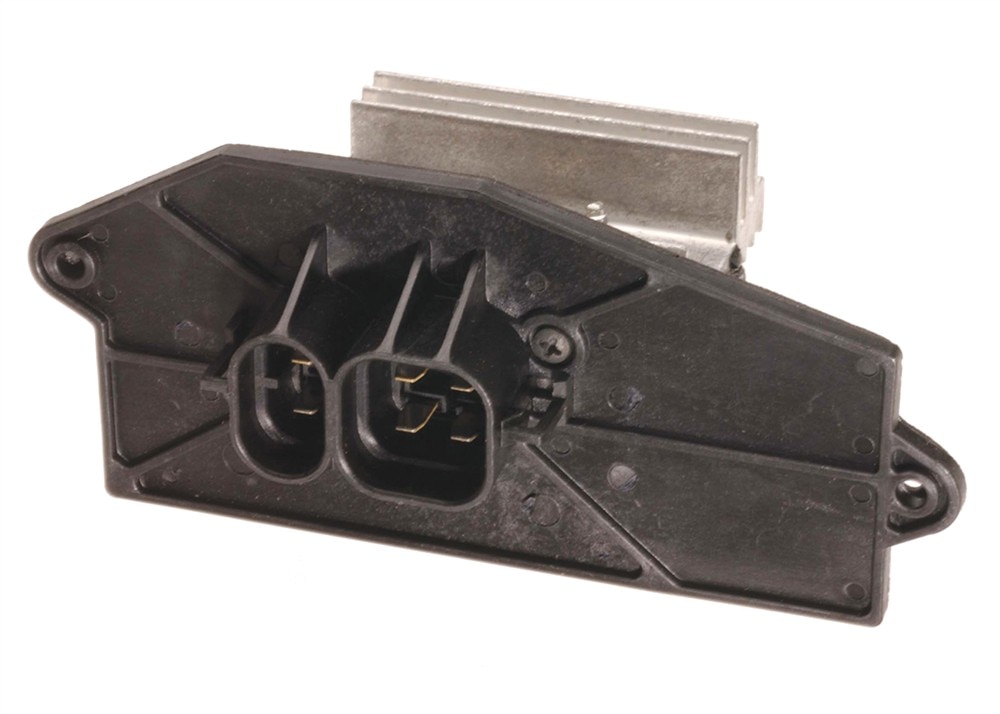 GM Genuine Parts Heating and Air Conditioning Blower Control Module