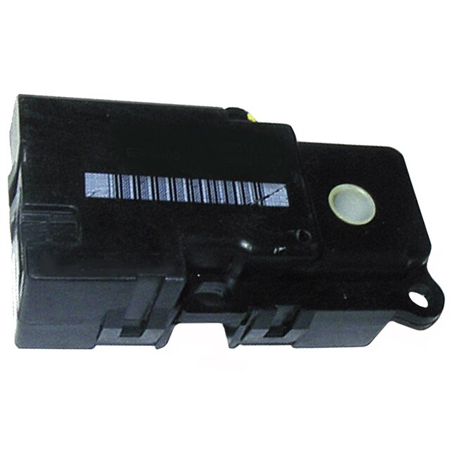 GM Genuine Parts Temperature Mode Valve Actuator Assembly