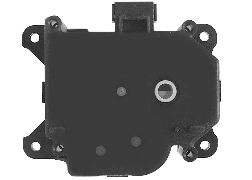 GM Genuine Parts Heating and Air Conditioning Air Inlet Door Actuator
