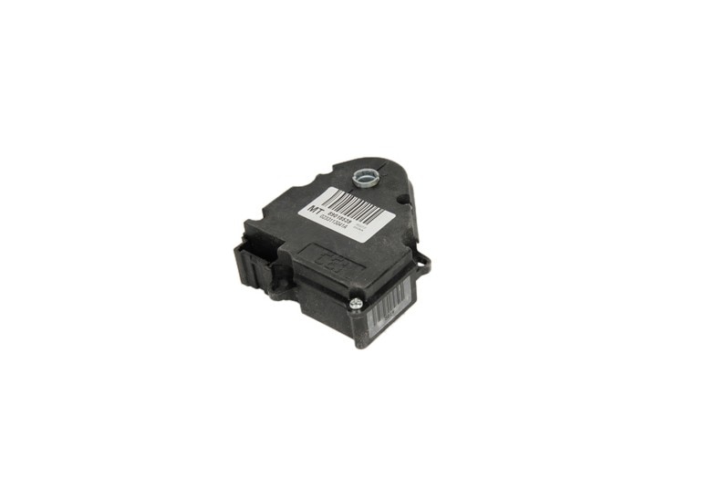 GM Genuine Parts Heating and Air Conditioning Panel Mode Door Actuator