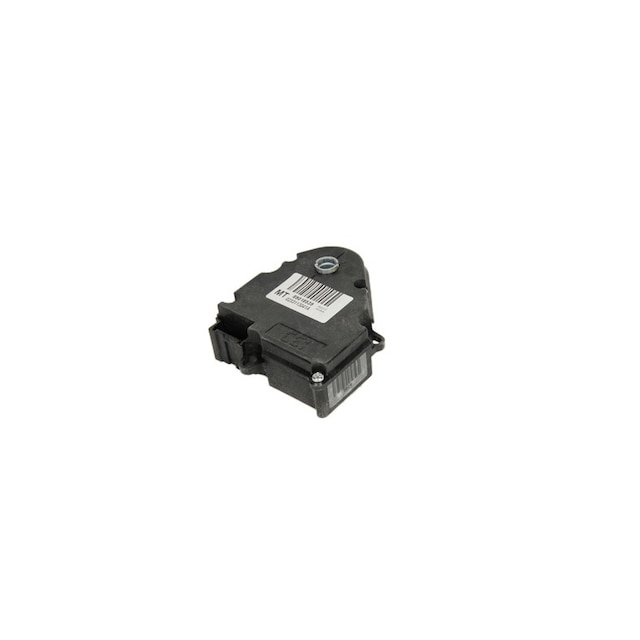 GM Genuine Parts Heating and Air Conditioning Panel Mode Door Actuator