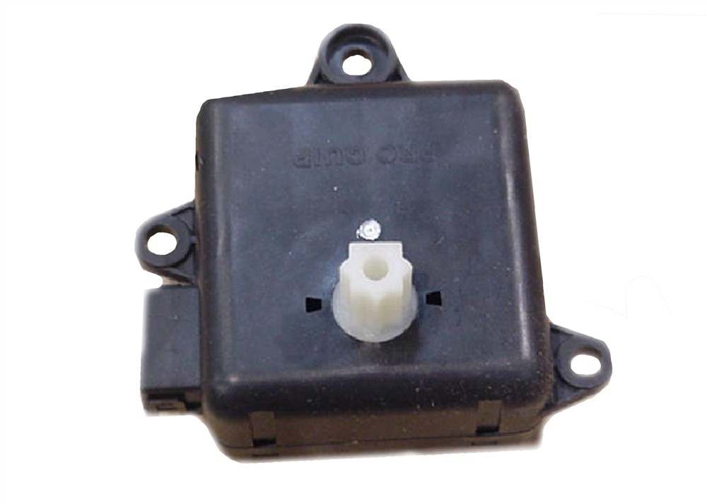 GM Genuine Parts Temperature Valve Actuator