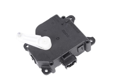 GM Genuine Parts Temperature Valve Actuator Assembly