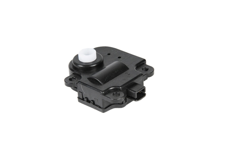 GM Genuine Parts Heating and Air Conditioning Air Inlet Door Actuator