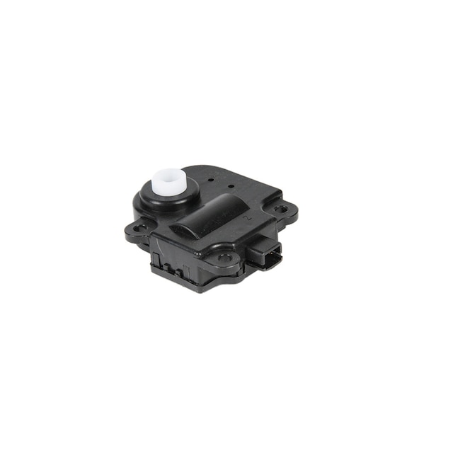 GM Genuine Parts Heating and Air Conditioning Air Inlet Door Actuator
