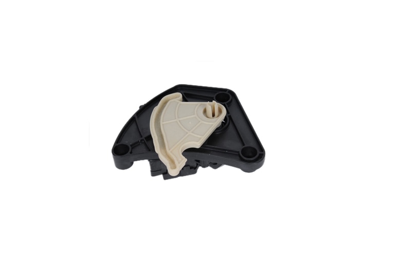 GM Genuine Parts Temperature Valve Actuator Assembly