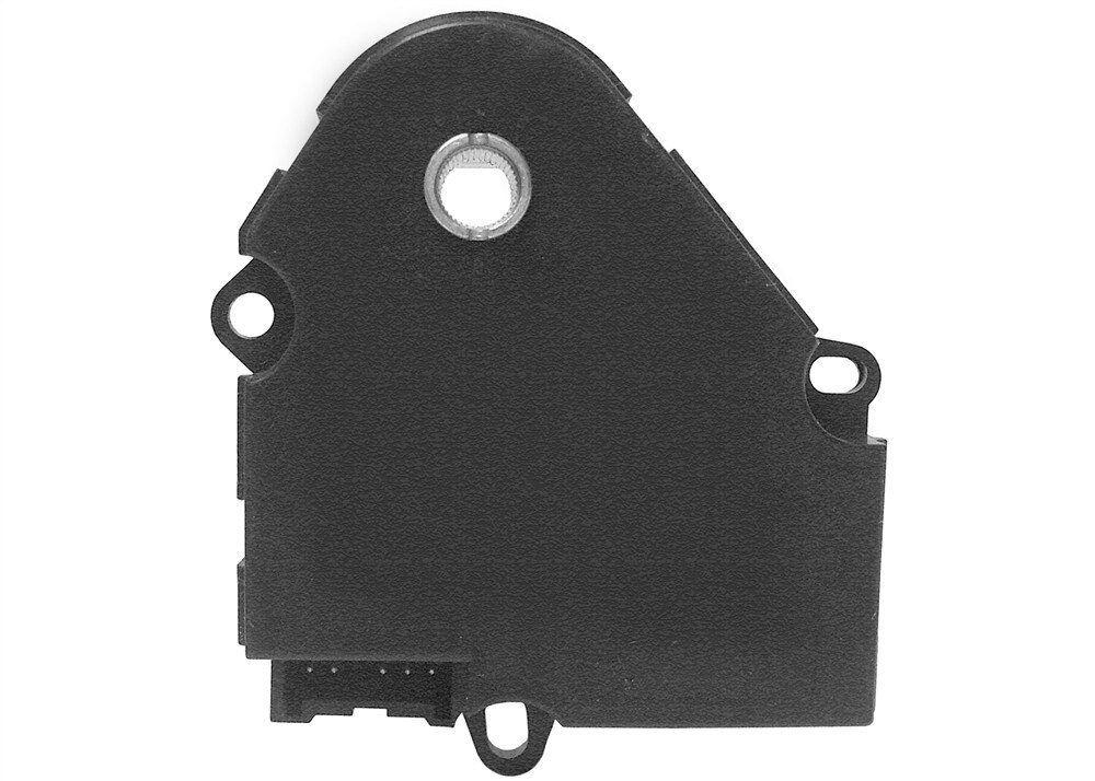 GM Genuine Parts Air Conditioning Vacuum Actuator