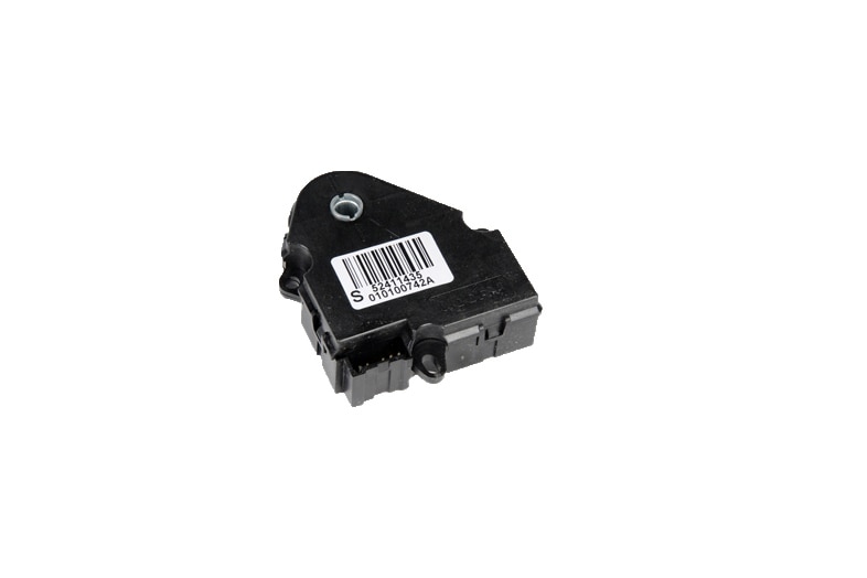 GM Genuine Parts Air Conditioning Vacuum Actuator