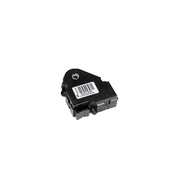 GM Genuine Parts Air Conditioning Vacuum Actuator