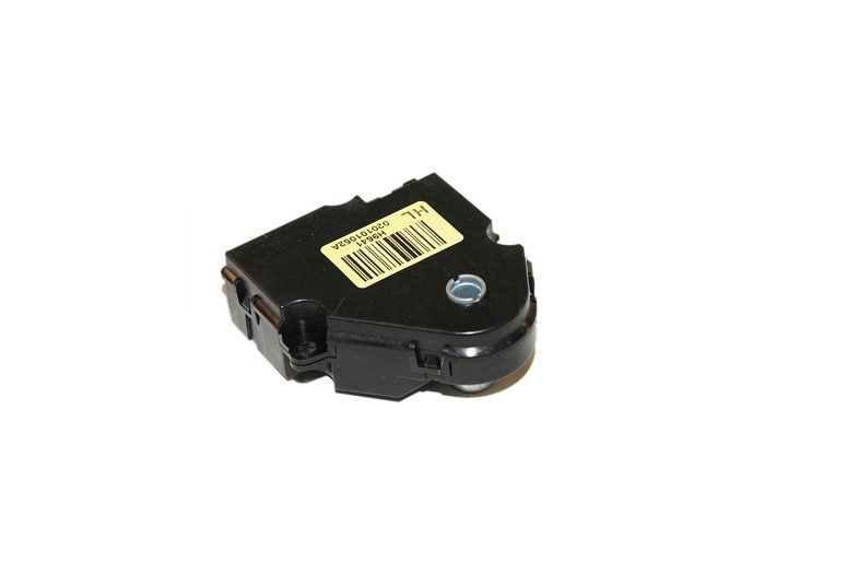 GM Genuine Parts Temperature Mode Valve Actuator Assembly