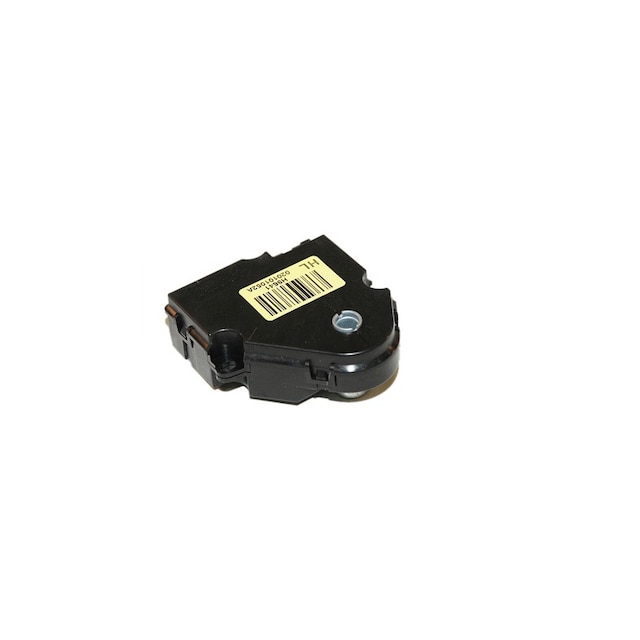 GM Genuine Parts Temperature Mode Valve Actuator Assembly