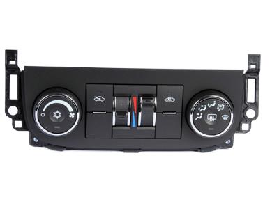 純正ACDelco ACデルコ A/C エアコン コントロールパネル Amazon.com: ACDelco 15-73499 GM Original Equipment Heating
