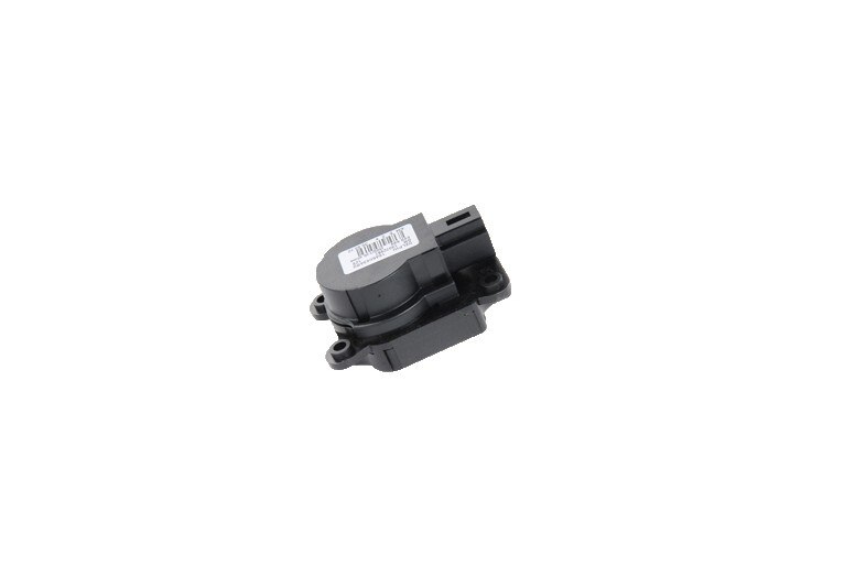 GM Genuine Parts Temperature Valve Actuator Assembly