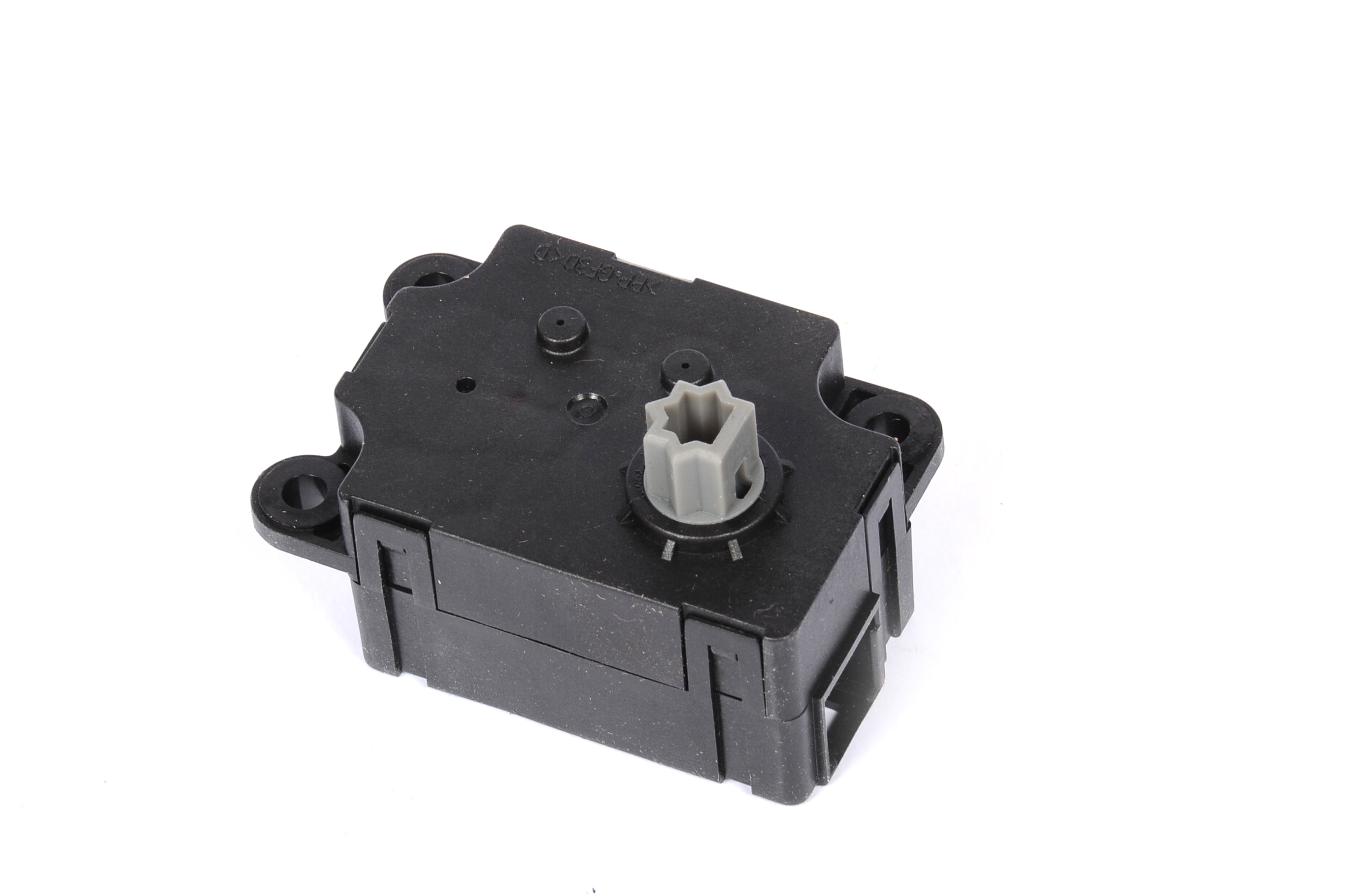 GM Genuine Parts Temperature Mode Valve Actuator Assembly