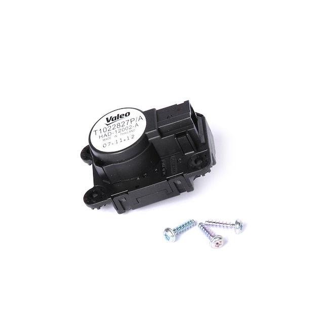 ACDelco GM Original Equipment Temperature Valve Actuator - HVAC Blend Door Motor Replacement 2 thumbnail image