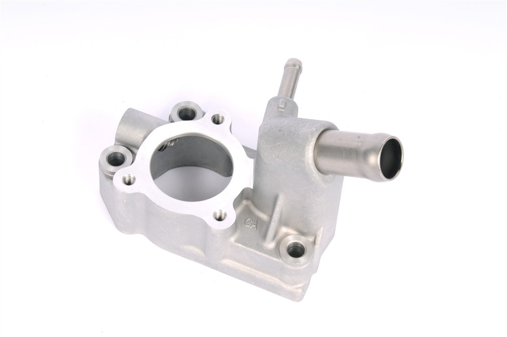 GM Genuine Parts Engine Water Pump Adapter