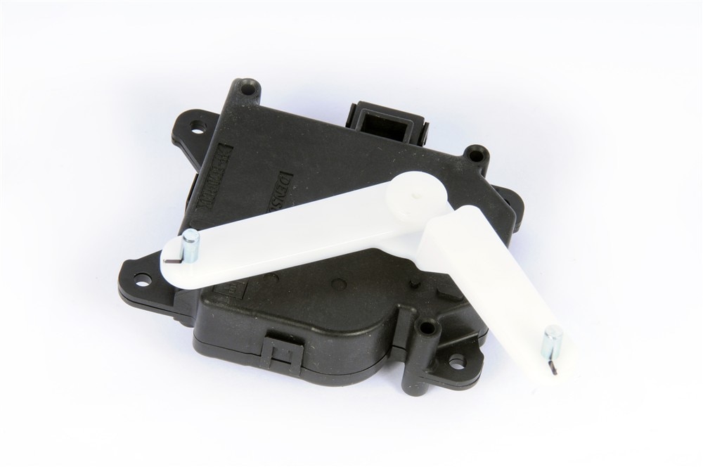 GM Genuine Parts Temperature Valve Actuator Assembly