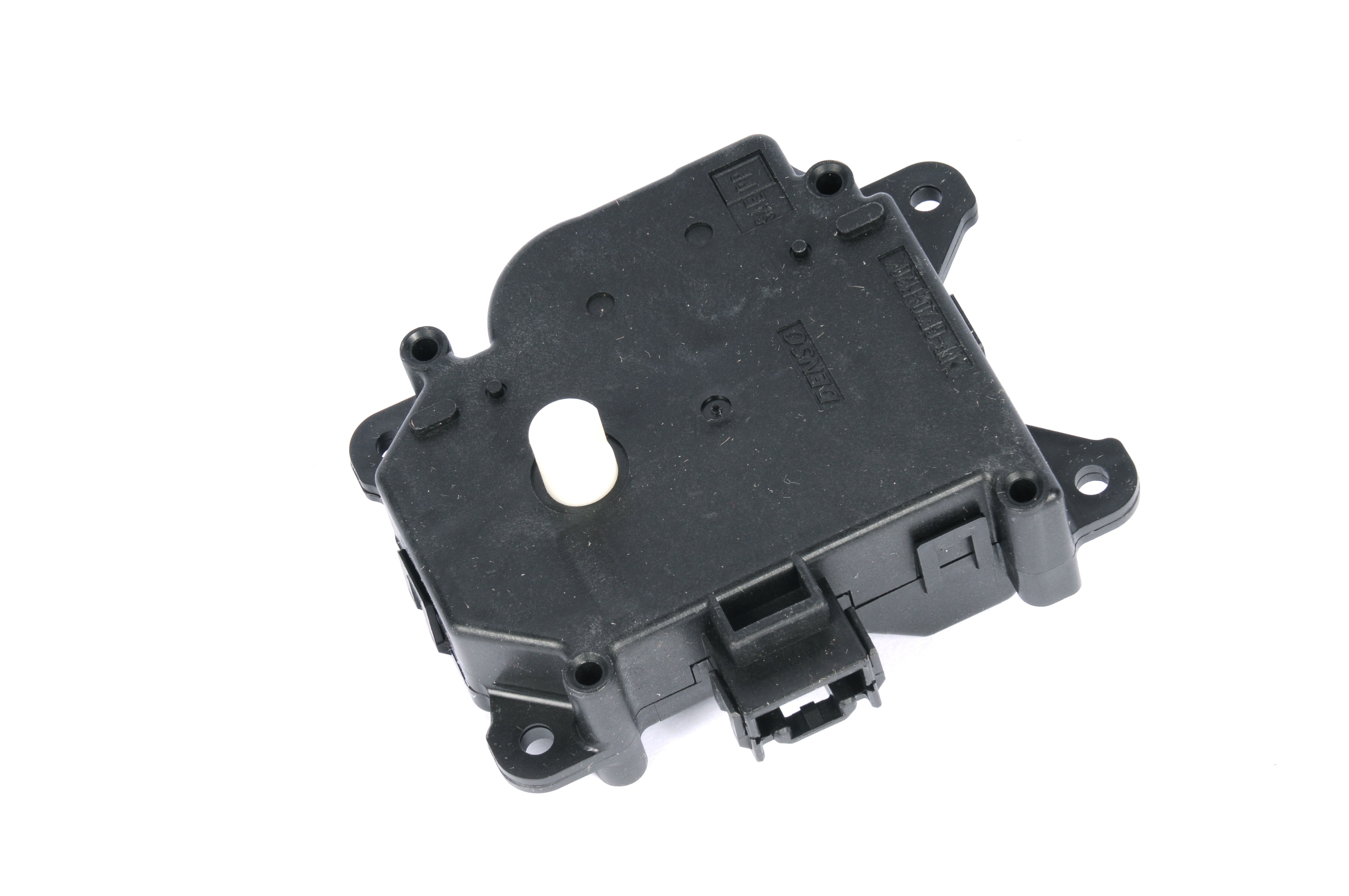 GM Genuine Parts Heating and Air Conditioning Panel Mode Door Actuator