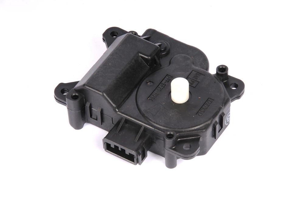 GM Genuine Parts Heating and Air Conditioning Air Inlet Door Actuator