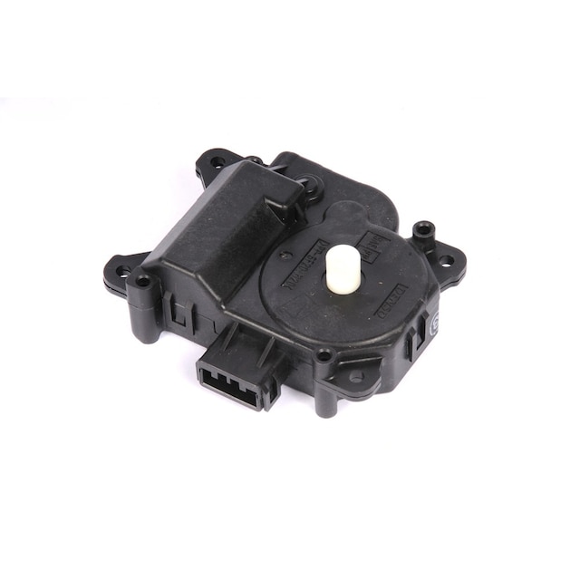 GM Genuine Parts Heating and Air Conditioning Air Inlet Door Actuator