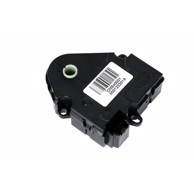 GM Genuine Parts Heating and Air Conditioning Panel Mode Door Actuator