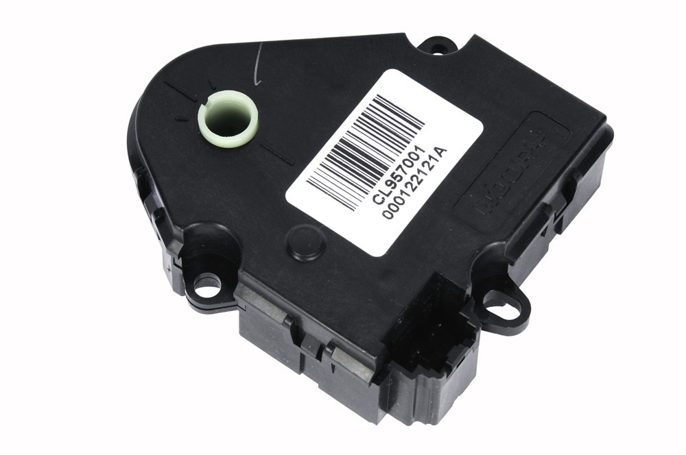 GM Genuine Parts Air Conditioning Vacuum Actuator