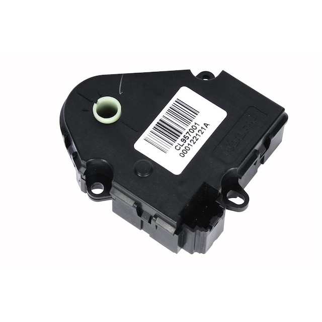 GM Genuine Parts Air Conditioning Vacuum Actuator