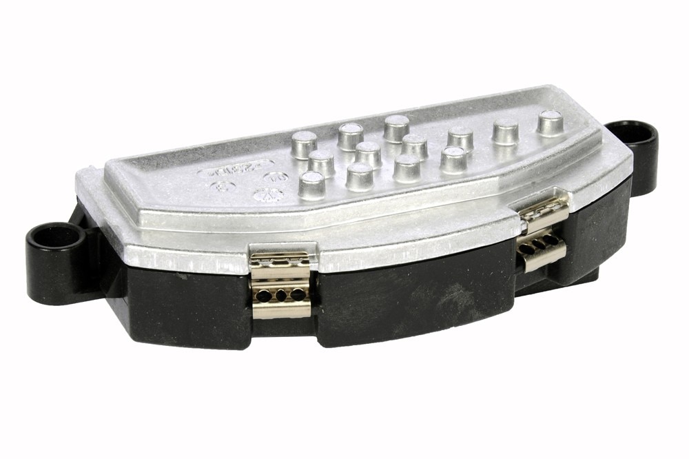 GM Genuine Parts Heating and Air Conditioning Blower Control Module