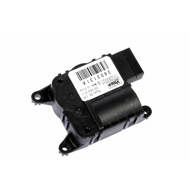 GM Genuine Parts Temperature Valve Actuator Assembly
