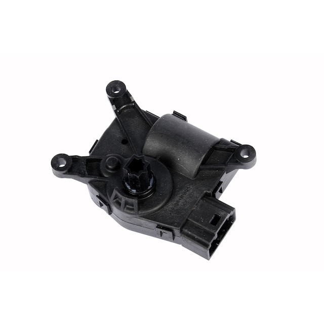 GM Genuine Parts Heating and Air Conditioning Air Inlet Door Actuator