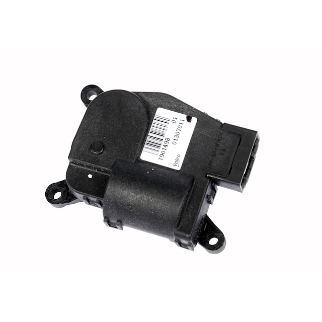 GM Genuine Parts Heating and Air Conditioning Panel Mode Door Actuator