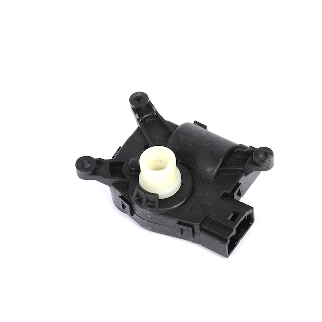 GM Genuine Parts Temperature Mode Valve Actuator Assembly