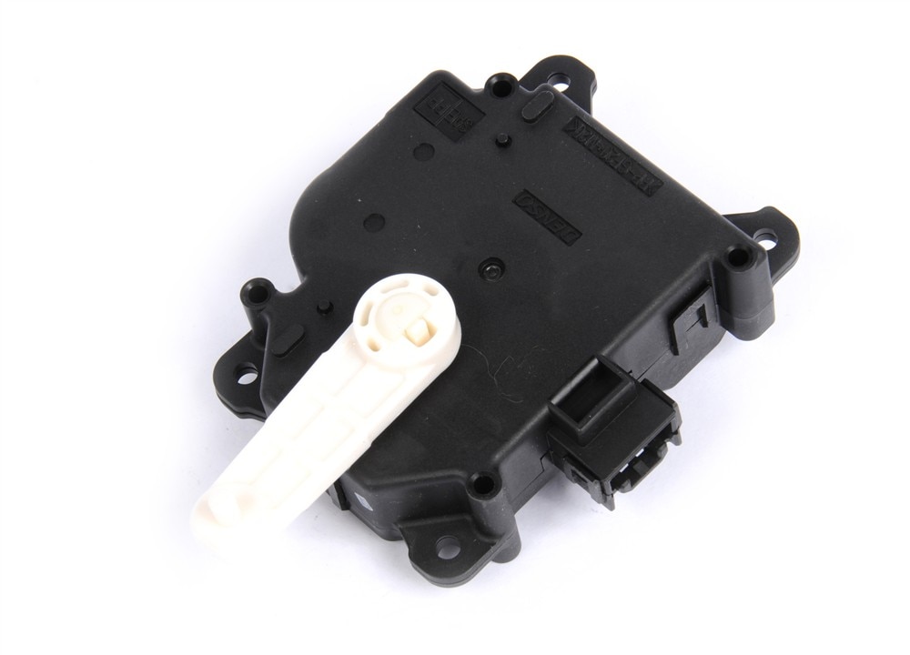 GM Genuine Parts Temperature Valve Actuator Assembly