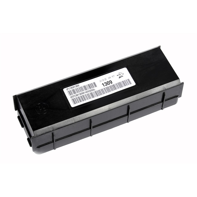 GM Genuine Parts Heating and Air Conditioning Remote Control (Programming Required)