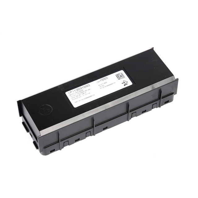 GM Genuine Parts Heating and Air Conditioning Remote Control Assembly (Programming Required)