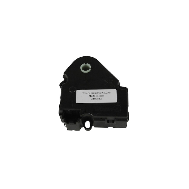 GM Genuine Parts Temperature Mode Valve Actuator Assembly
