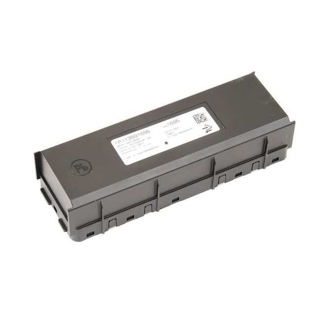 GM Genuine Parts Heating and Air Conditioning Remote Control (Programming Required)