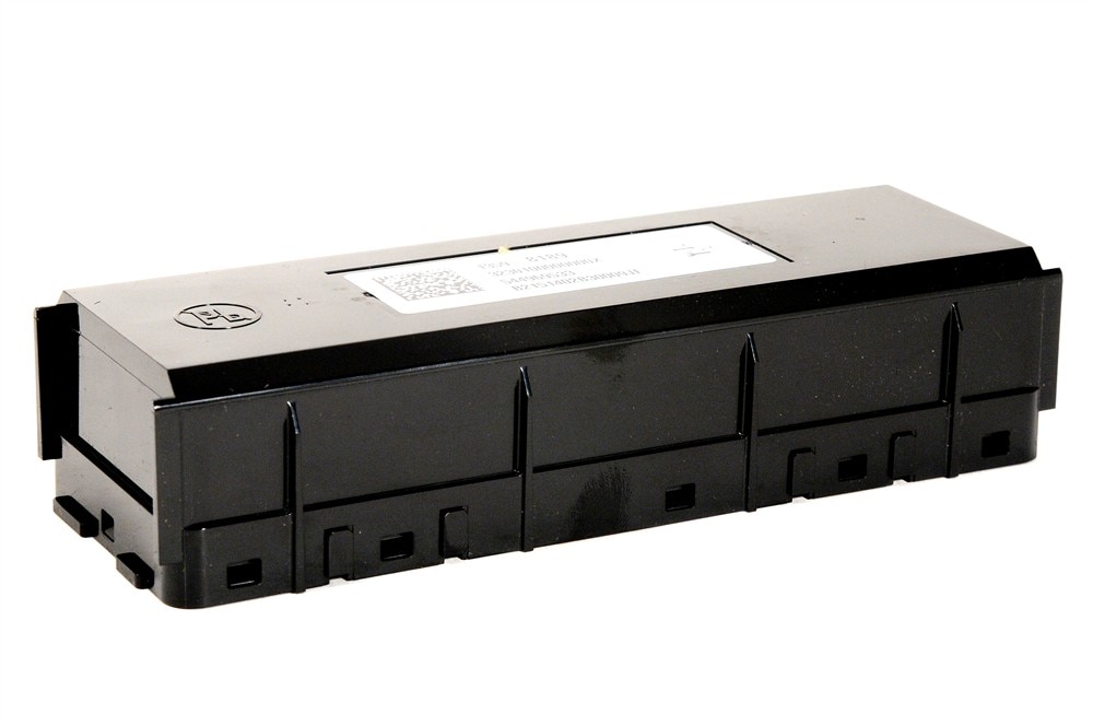 GM Genuine Parts Heating and Air Conditioning Remote Control