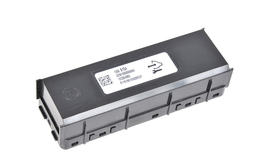GM Genuine Parts Heating and Air Conditioning Remote Control
