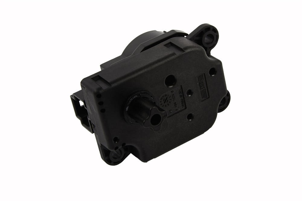 GM Genuine Parts Temperature Valve Actuator Assembly