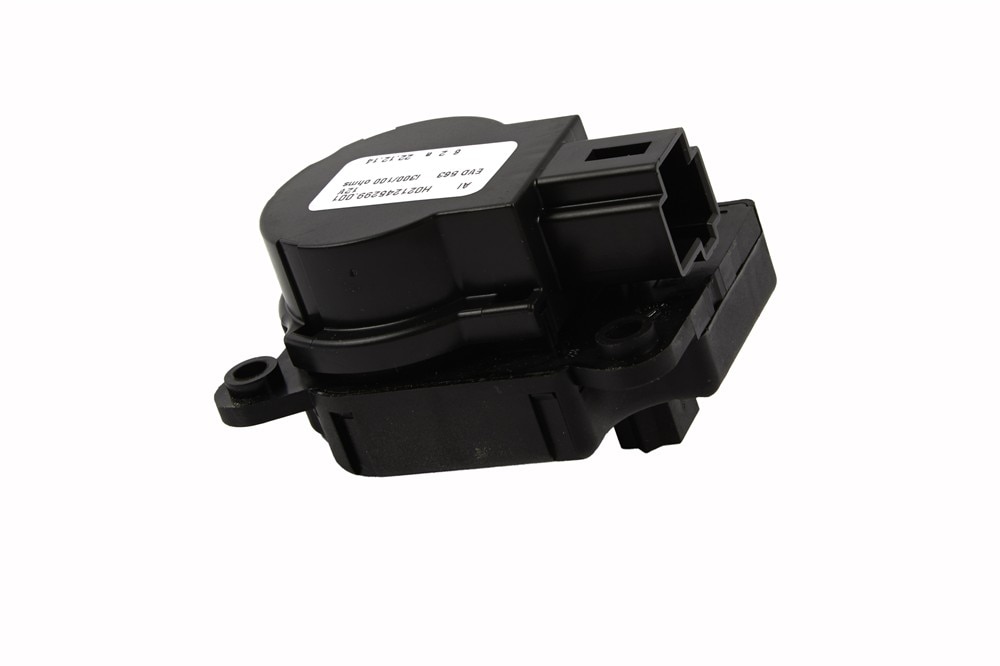 GM Genuine Parts Heating and Air Conditioning Air Inlet Door Actuator