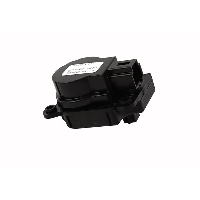 GM Genuine Parts Heating and Air Conditioning Air Inlet Door Actuator