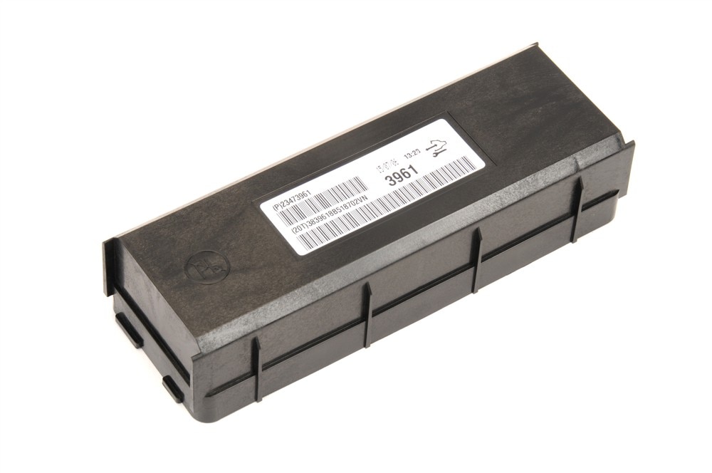 GM Genuine Parts Heating and Air Conditioning Remote Control (Programming Required)