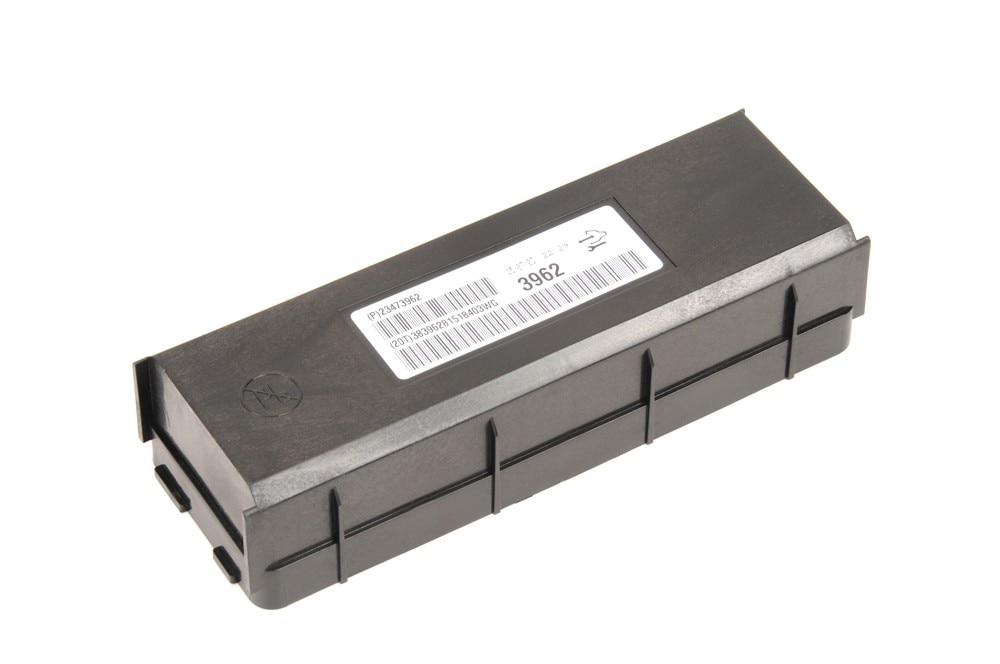 GM Genuine Parts Heating and Air Conditioning Remote Control (Programming Required)